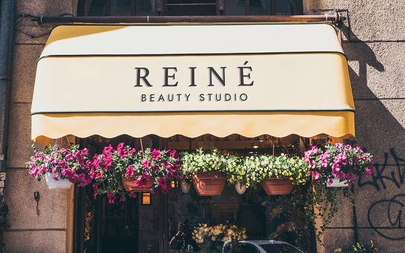 Bellevale Shopping Centre location